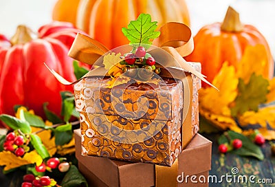 Gift box