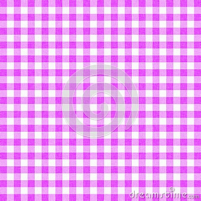 Gingham background