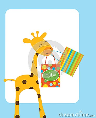 baby shop