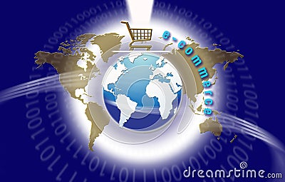 Global Technology E-commerce
