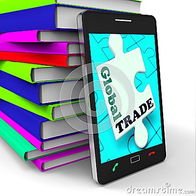Global online trading