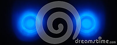 Glowing Eyes Stock Photography - Image: 154682