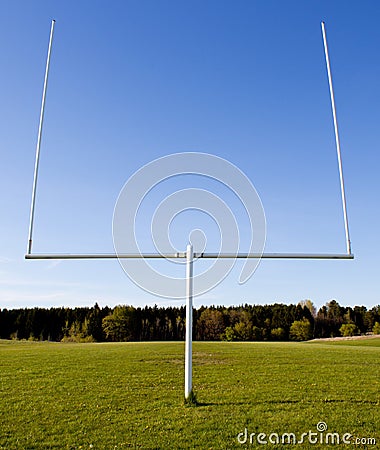 Goal Post