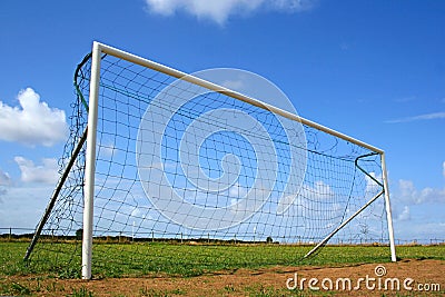 Goal post