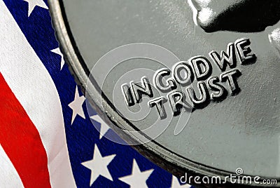 In God We Trust