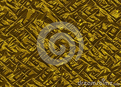 Gold relief texture shining backgrounds