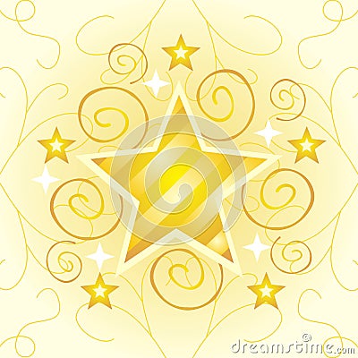 Gold Star