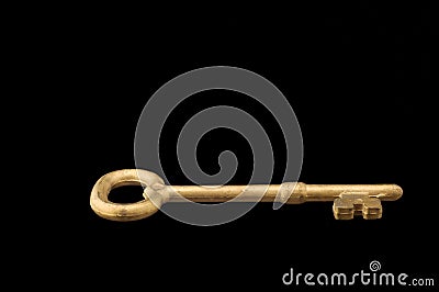 Golden Key