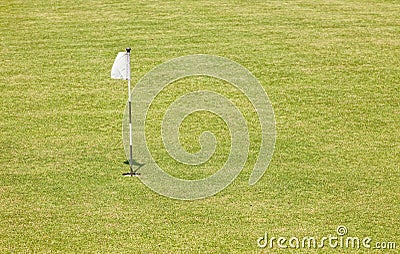 Golf Putting Green