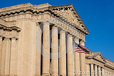 Government Building