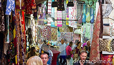 Grand Bazaar