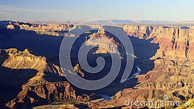 Grand Canyon Colorado River