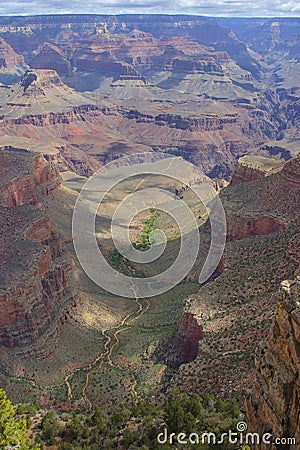 Grand Canyon