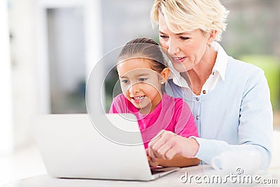 student grandchild student grandchild