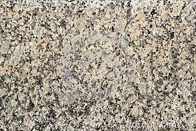 Granite stone texture gray black white