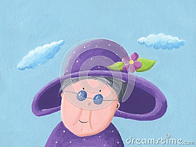 [Image: granny-hat-15197056.jpg]