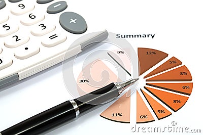 Graphs and Charts Report