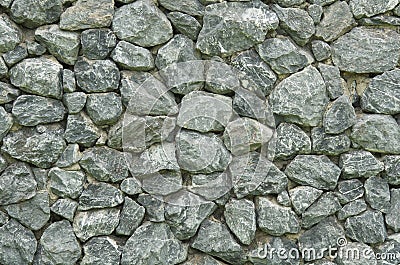 Gray stone floor texture design