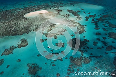 Great Barrier Reef