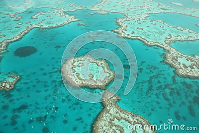 Great Barrier Reef