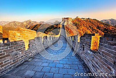 Great Wall of China