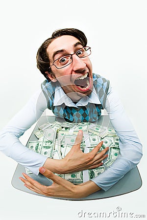 How to control greed in forex