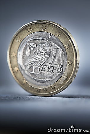 Greek Euro