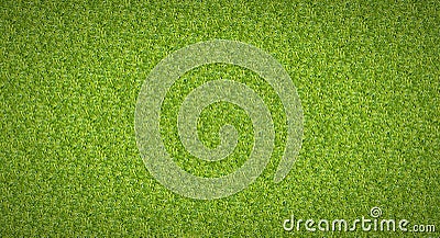 Green abstract background texture of grass