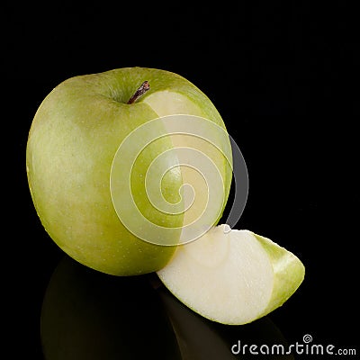 Apple Slice
