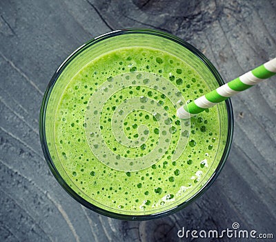 Green Smoothie