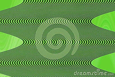 Green Waves