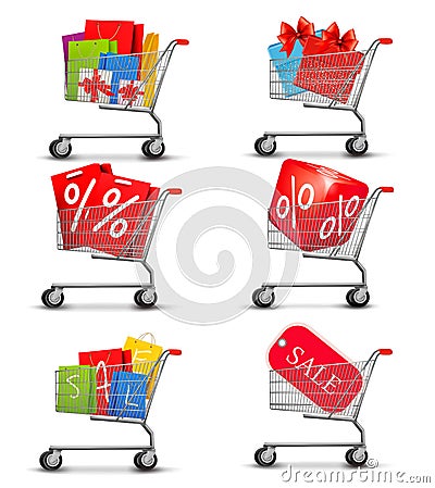 Discount Shopping