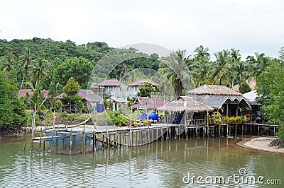 Guest Houses