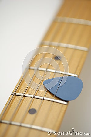 Guitar Pick