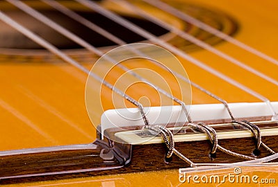 Guitar strings