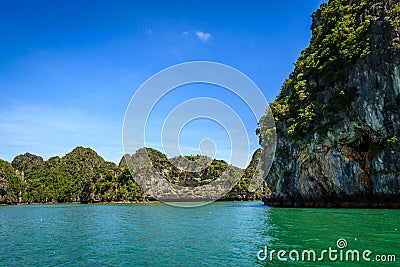 Ha long bay