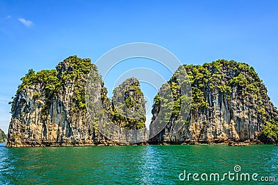 Ha long bay