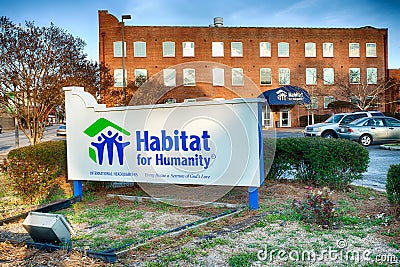 Habitat for Humanity International Headquarters