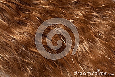 Hair Texture