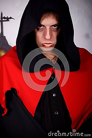 Free Halloween Horror