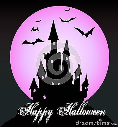 On A Halloween Night