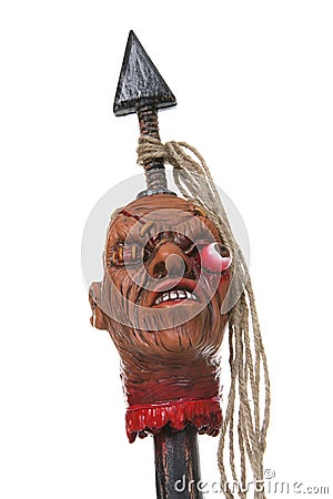 Free Halloween Props