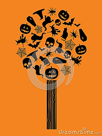 The Halloween Tree Online
