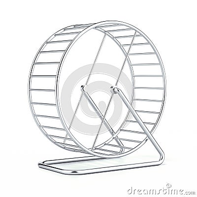 Hamster wheel