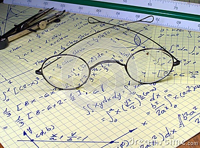 Mathematics essay writing