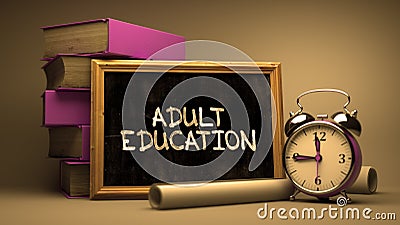 adult education