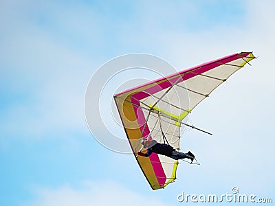 Hang Glider