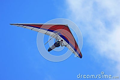 Hang Glider