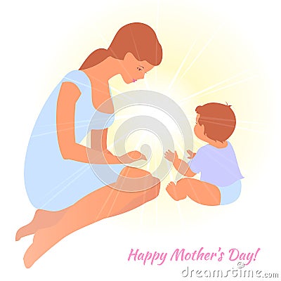 Happy Mother s day