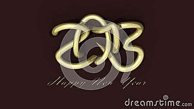 Happy New Year 2013